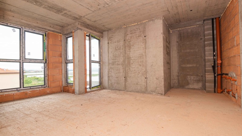Na prodej  1 ložnice oblast Burgas , Pomorie , 56 m2 | 32175018 - obraz [13]