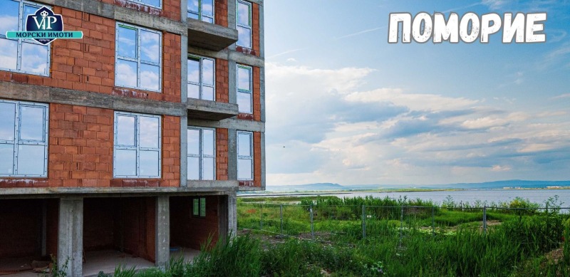Na prodej  1 ložnice oblast Burgas , Pomorie , 56 m2 | 32175018 - obraz [9]