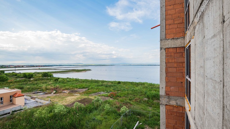 Na prodej  1 ložnice oblast Burgas , Pomorie , 56 m2 | 32175018 - obraz [17]