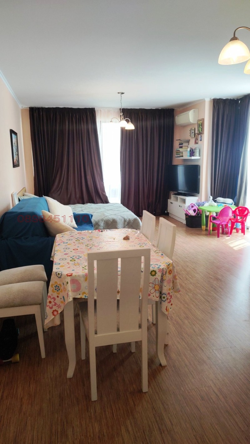 Продава 2-СТАЕН, с. Шкорпиловци, област Варна, снимка 6 - Апартаменти - 52478535