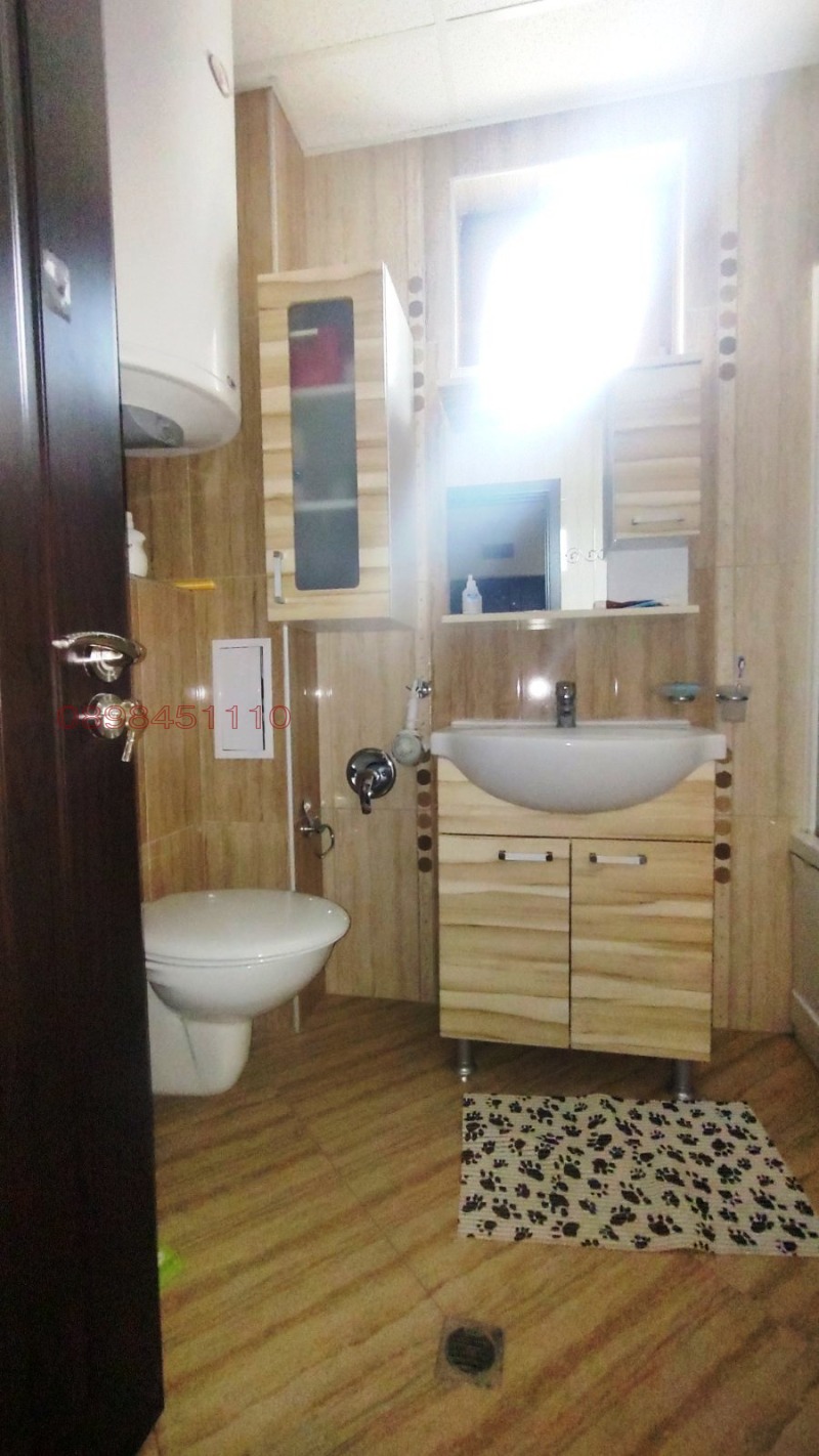 Продава 2-СТАЕН, с. Шкорпиловци, област Варна, снимка 13 - Апартаменти - 52478535