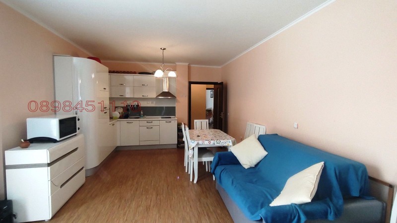 Продава 2-СТАЕН, с. Шкорпиловци, област Варна, снимка 3 - Апартаменти - 52478535