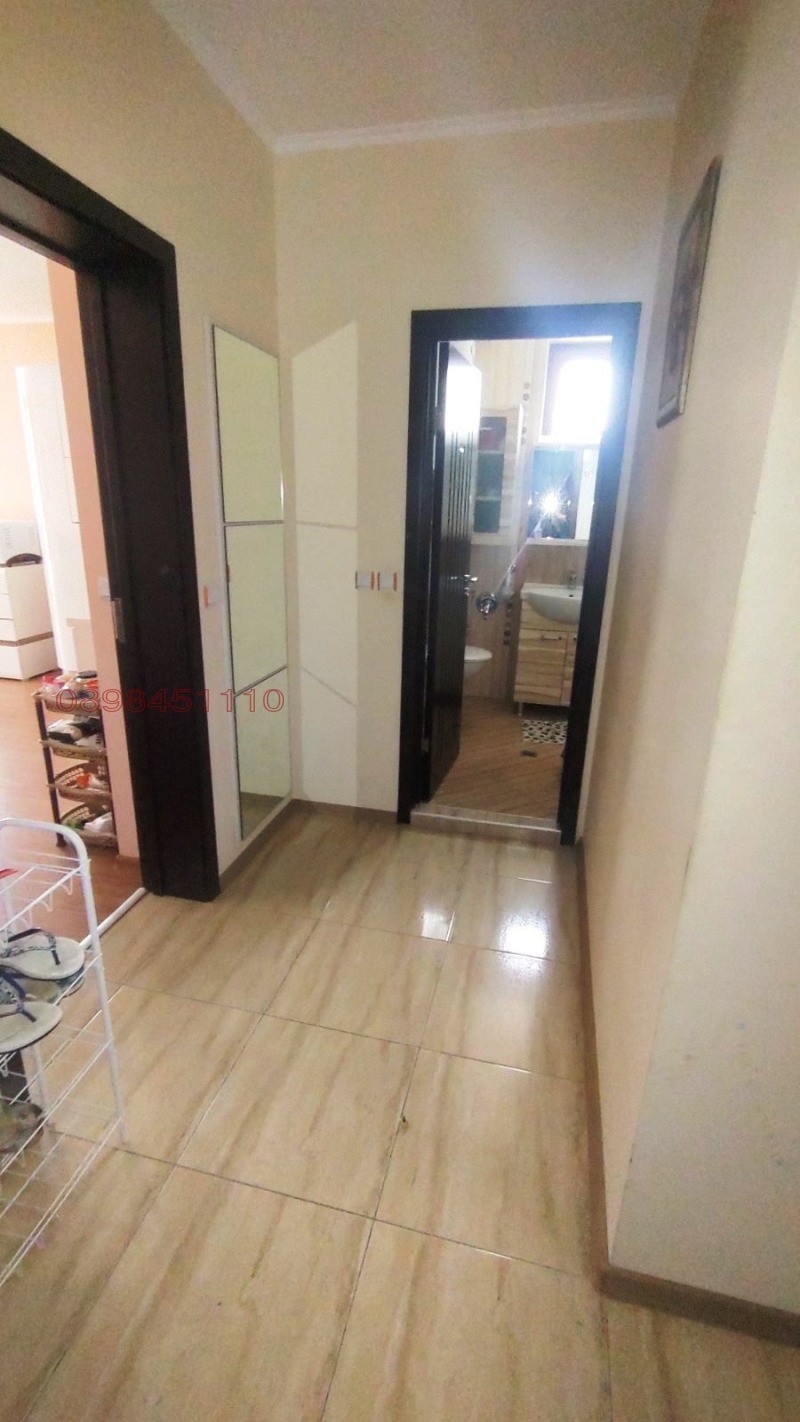 Продава 2-СТАЕН, с. Шкорпиловци, област Варна, снимка 8 - Апартаменти - 52478535