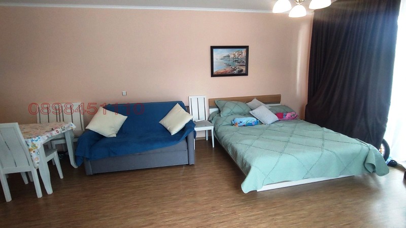 Продава 2-СТАЕН, с. Шкорпиловци, област Варна, снимка 5 - Апартаменти - 52478535