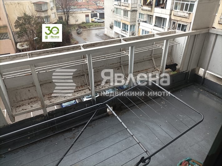 Продава 2-СТАЕН, гр. Варна, Автогара, снимка 6 - Апартаменти - 54284703