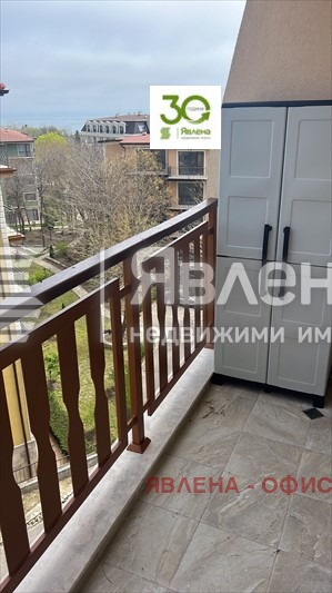 Продава 2-СТАЕН, гр. Варна, к.к. Св.Св. Константин и Елена, снимка 5 - Апартаменти - 54716096