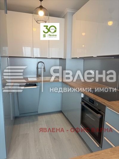 Продава 2-СТАЕН, гр. Варна, к.к. Св.Св. Константин и Елена, снимка 3 - Апартаменти - 54716096