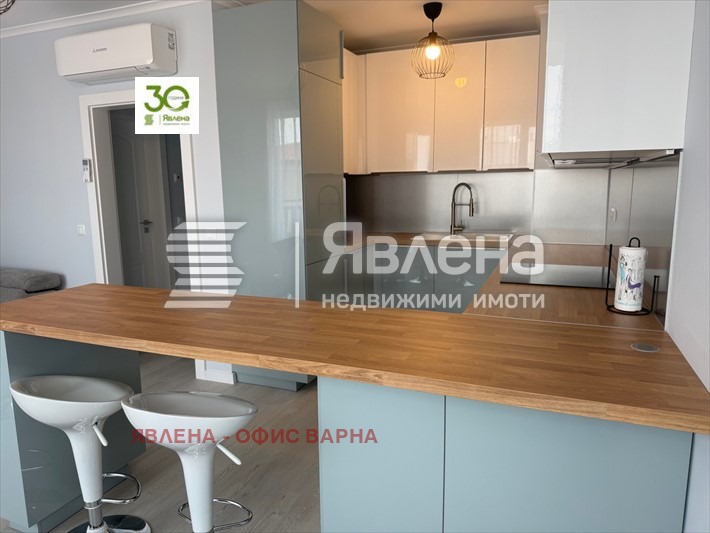 Продава 2-СТАЕН, гр. Варна, к.к. Св.Св. Константин и Елена, снимка 2 - Апартаменти - 54716096