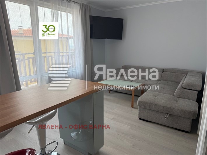 Продава 2-СТАЕН, гр. Варна, к.к. Св.Св. Константин и Елена, снимка 4 - Апартаменти - 54716096