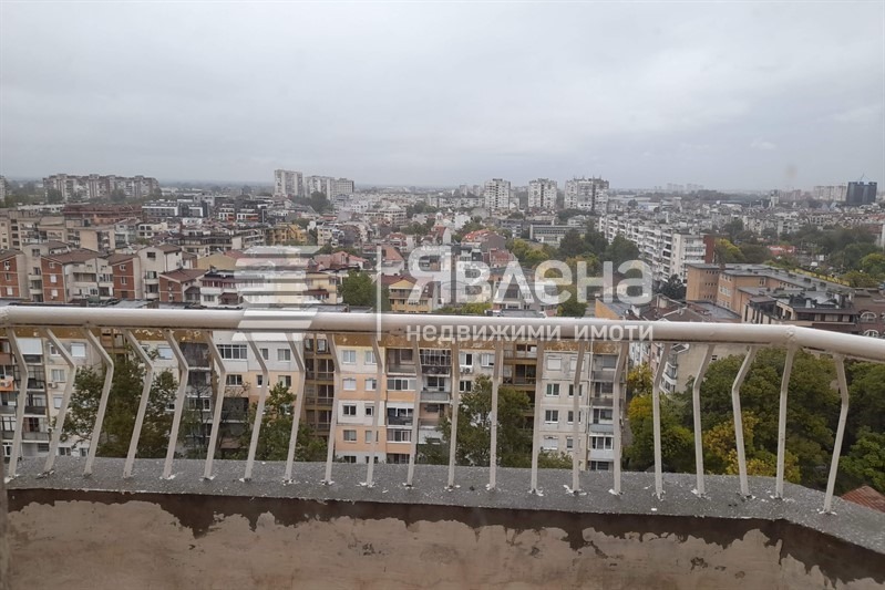 Продава 2-СТАЕН, гр. Пловдив, Кършияка, снимка 11 - Апартаменти - 54992659