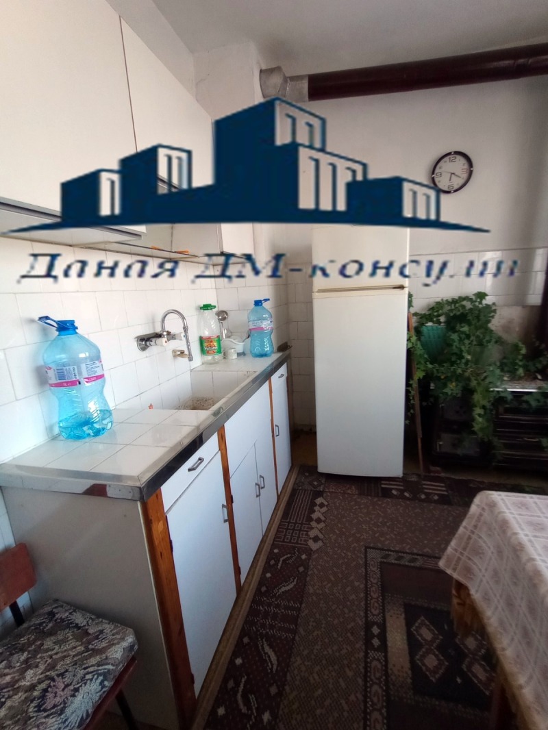 Продава 3-СТАЕН, гр. Шумен, Тракия, снимка 4 - Aпартаменти - 47552238