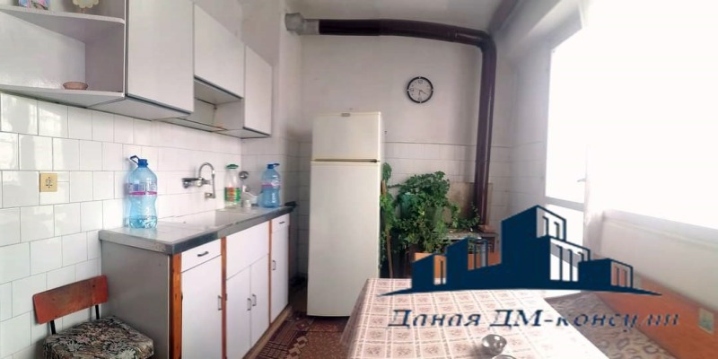 Продава 3-СТАЕН, гр. Шумен, Тракия, снимка 1 - Aпартаменти - 47552238