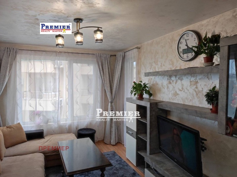 À venda  2 quartos Burgas , Sarafovo , 80 m² | 91720511 - imagem [5]