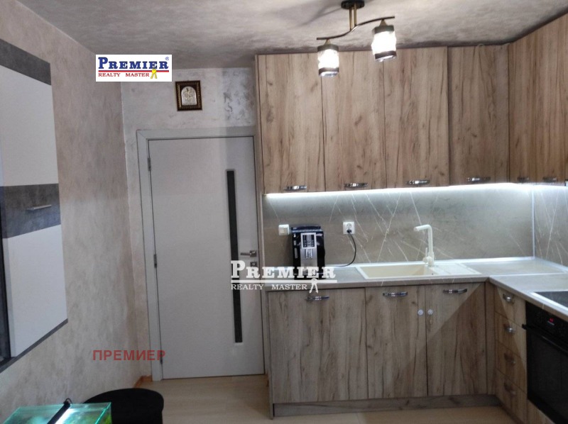 For Sale  2 bedroom Burgas , Sarafovo , 80 sq.m | 59907715 - image [2]