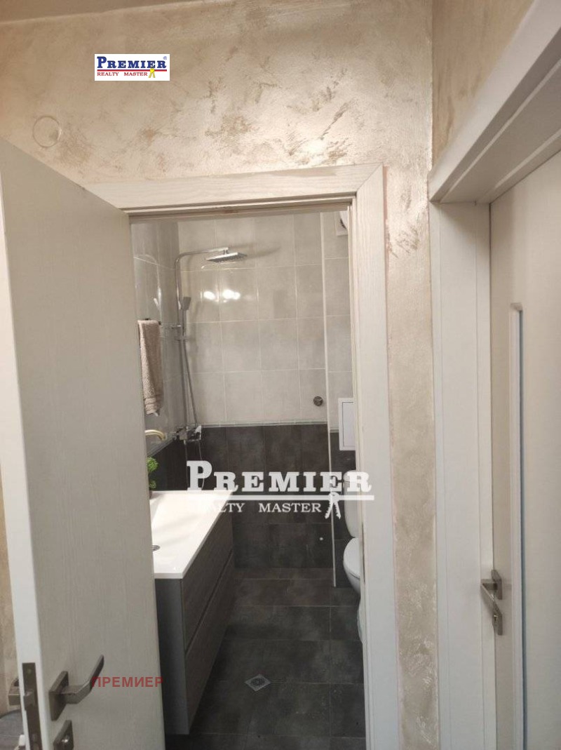 Te koop  2 slaapkamers Burgas , Sarafovo , 80 m² | 91720511 - afbeelding [11]