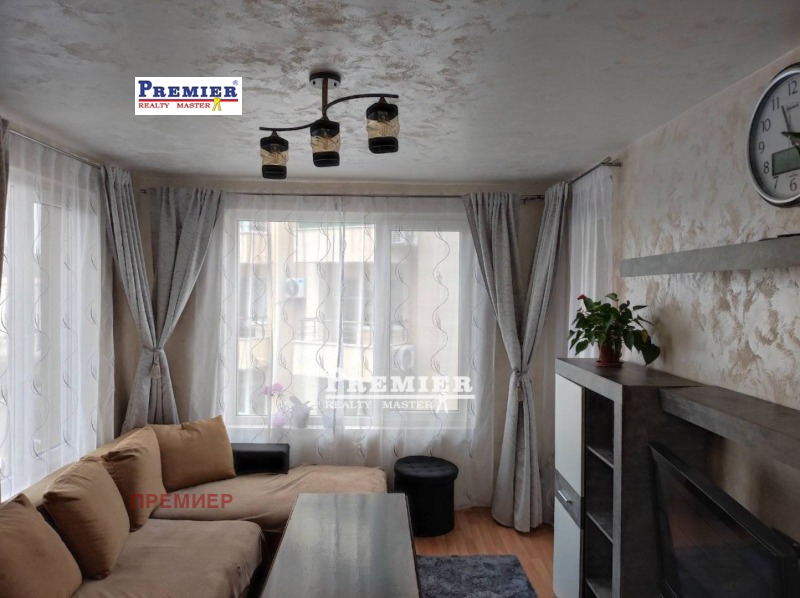 À venda  2 quartos Burgas , Sarafovo , 80 m² | 59907715 - imagem [4]