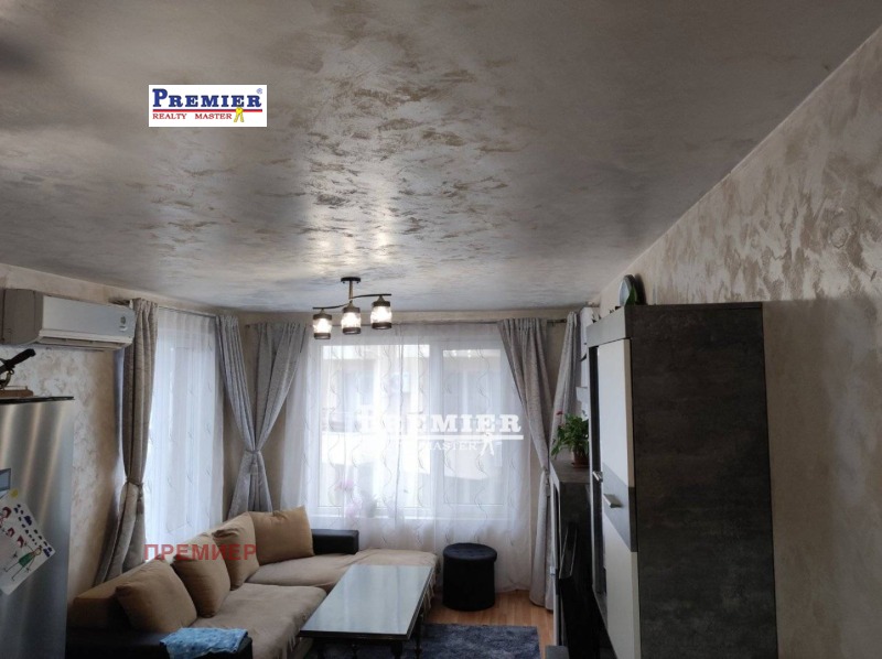 De vânzare  2 dormitoare Burgas , Sarafovo , 80 mp | 91720511 - imagine [8]