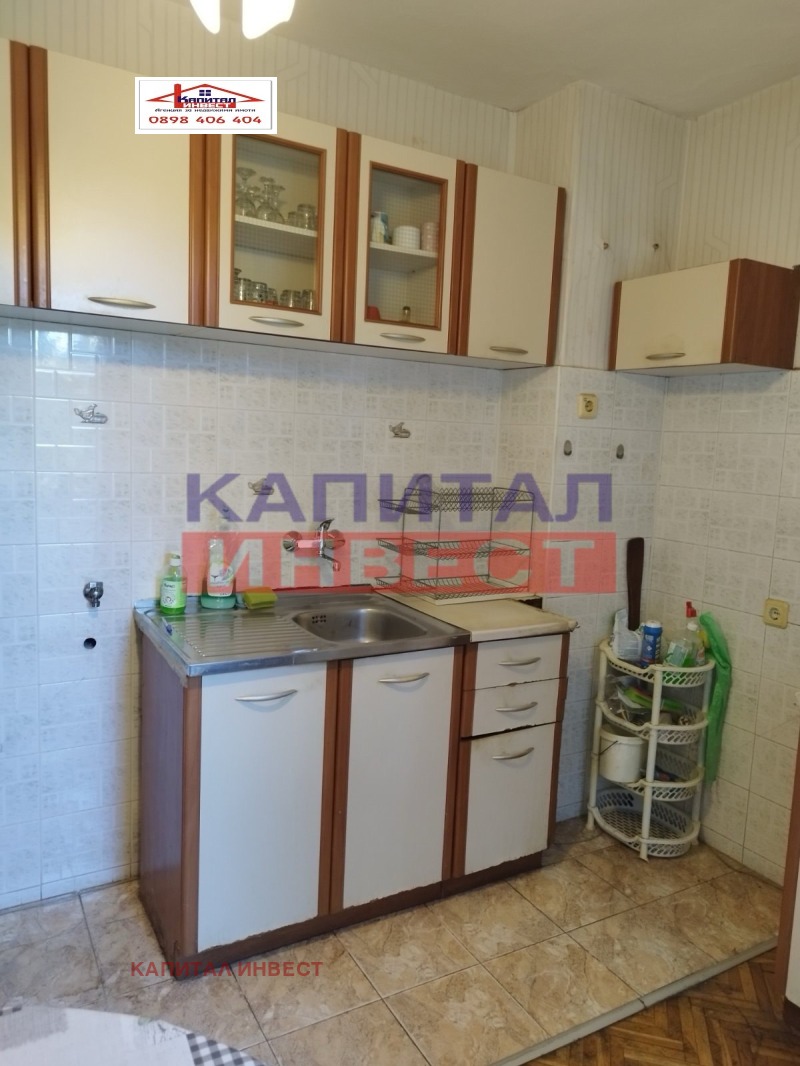 Продава 3-СТАЕН, гр. Благоевград, Запад, снимка 8 - Aпартаменти - 47451465