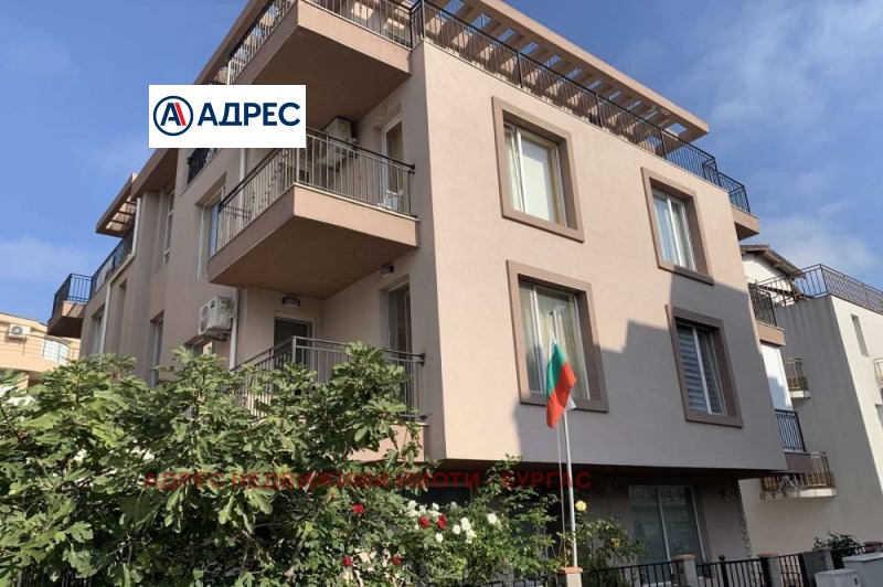 Na prodej  2 ložnice oblast Burgas , Ravda , 150 m2 | 40256155 - obraz [4]