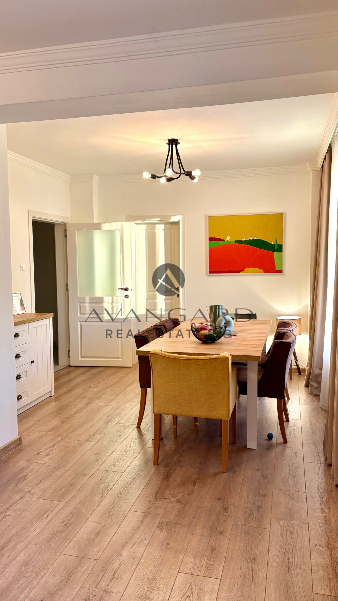 Продава  3-стаен град Пловдив , Център , 110 кв.м | 53103044 - изображение [4]