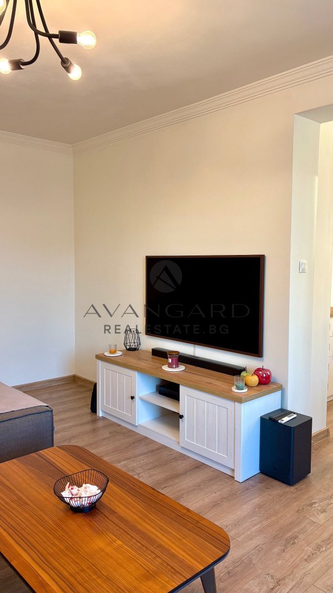 Продава  3-стаен град Пловдив , Център , 110 кв.м | 53103044 - изображение [11]