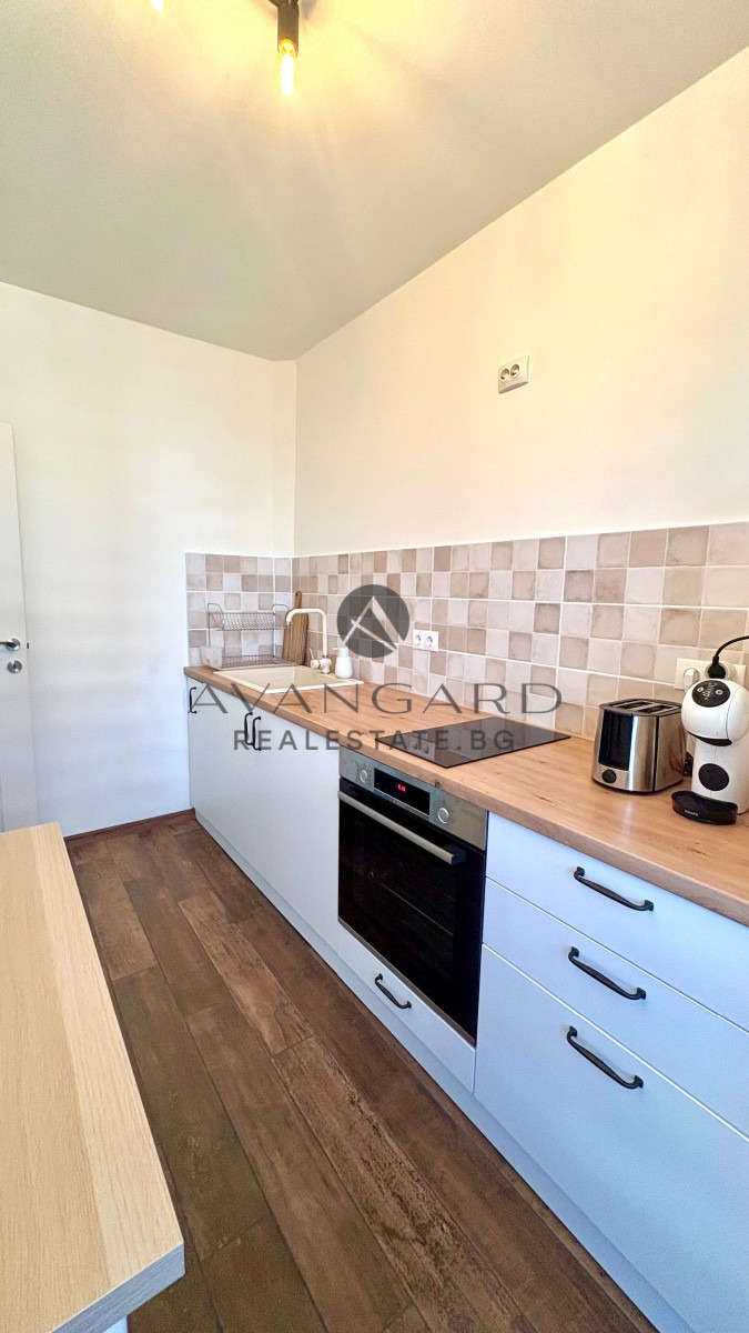 Продава  3-стаен град Пловдив , Център , 110 кв.м | 53103044 - изображение [8]