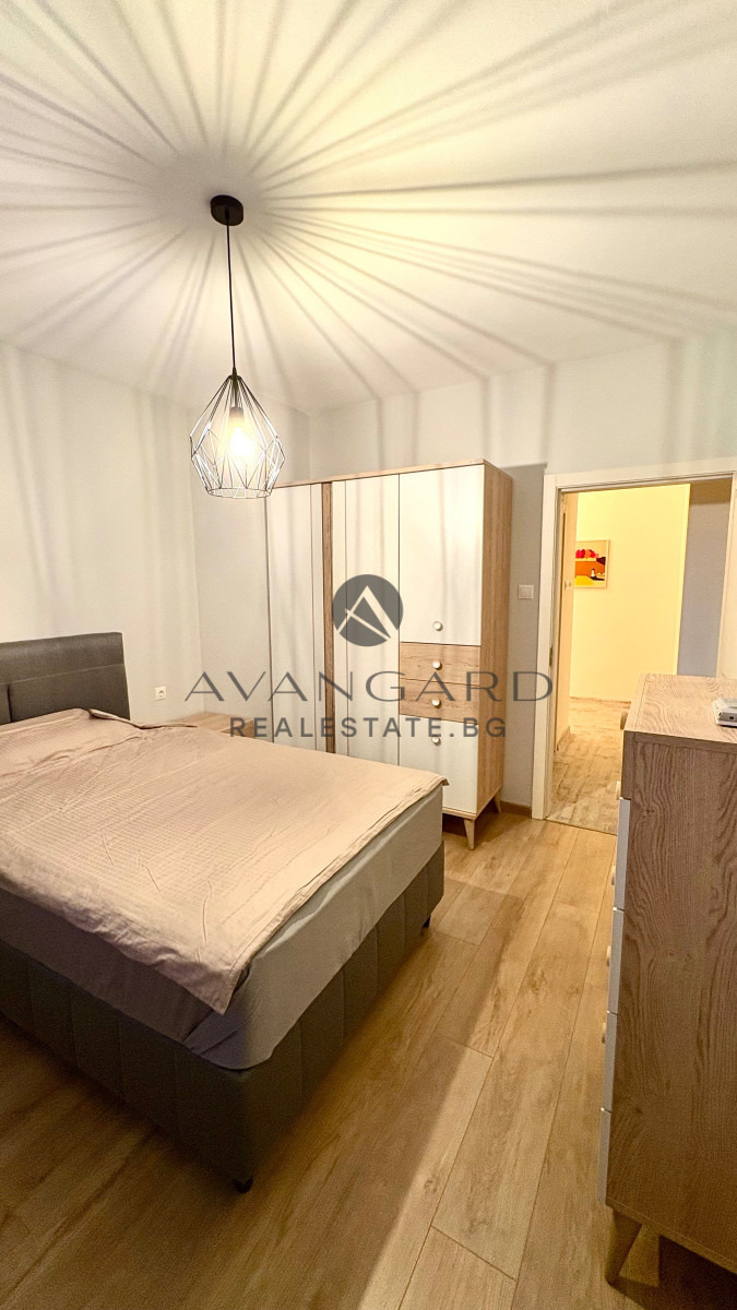 Продава  3-стаен град Пловдив , Център , 110 кв.м | 53103044 - изображение [3]