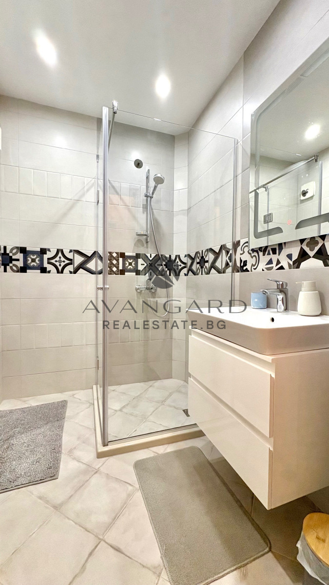 Продава  3-стаен град Пловдив , Център , 110 кв.м | 53103044 - изображение [10]