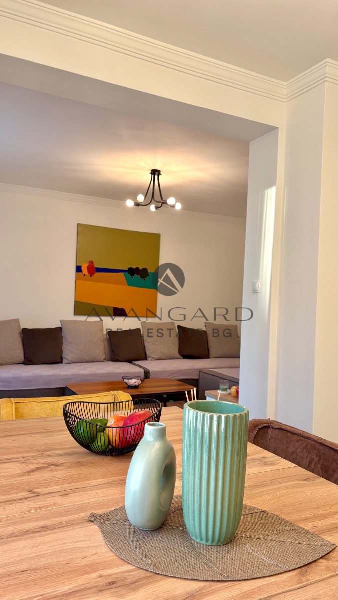 Продава  3-стаен град Пловдив , Център , 110 кв.м | 53103044 - изображение [5]