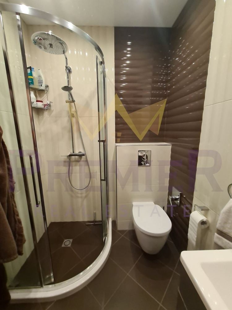 Продава 3-СТАЕН, гр. Варна, Зимно кино Тракия, снимка 4 - Апартаменти - 52085738