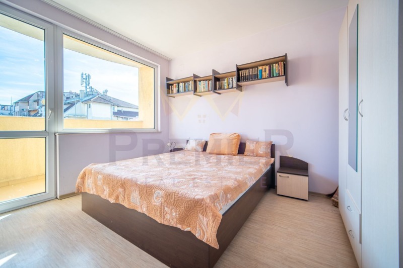 Satılık  2 yatak odası Varna , Kolhozen pazar , 85 metrekare | 67278342 - görüntü [5]