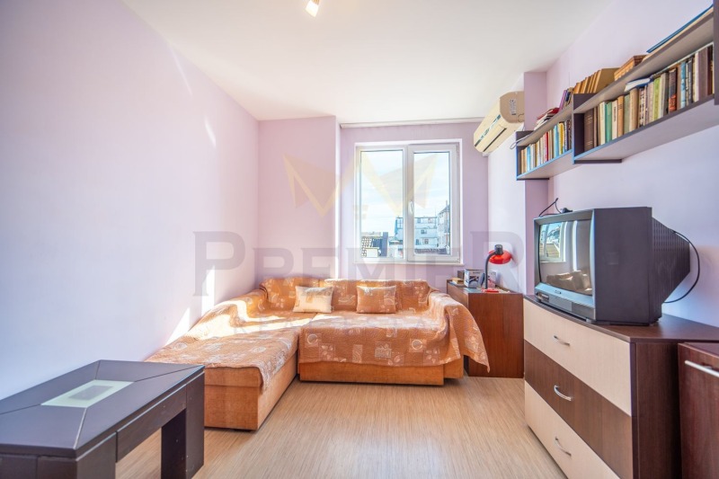 Satılık  2 yatak odası Varna , Kolhozen pazar , 85 metrekare | 67278342 - görüntü [7]