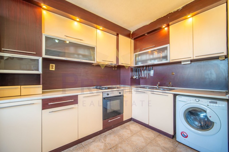 Satılık  2 yatak odası Varna , Kolhozen pazar , 85 metrekare | 67278342 - görüntü [4]