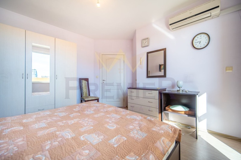 Satılık  2 yatak odası Varna , Kolhozen pazar , 85 metrekare | 67278342 - görüntü [6]