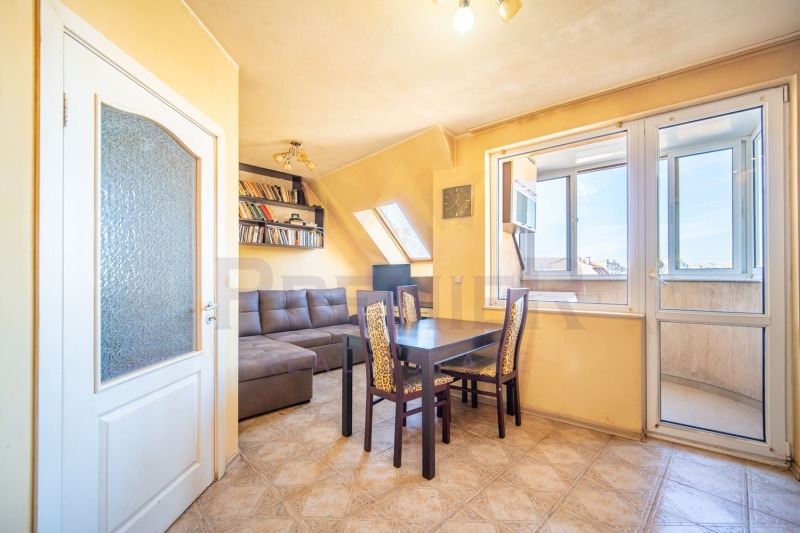 Satılık  2 yatak odası Varna , Kolhozen pazar , 85 metrekare | 67278342 - görüntü [3]