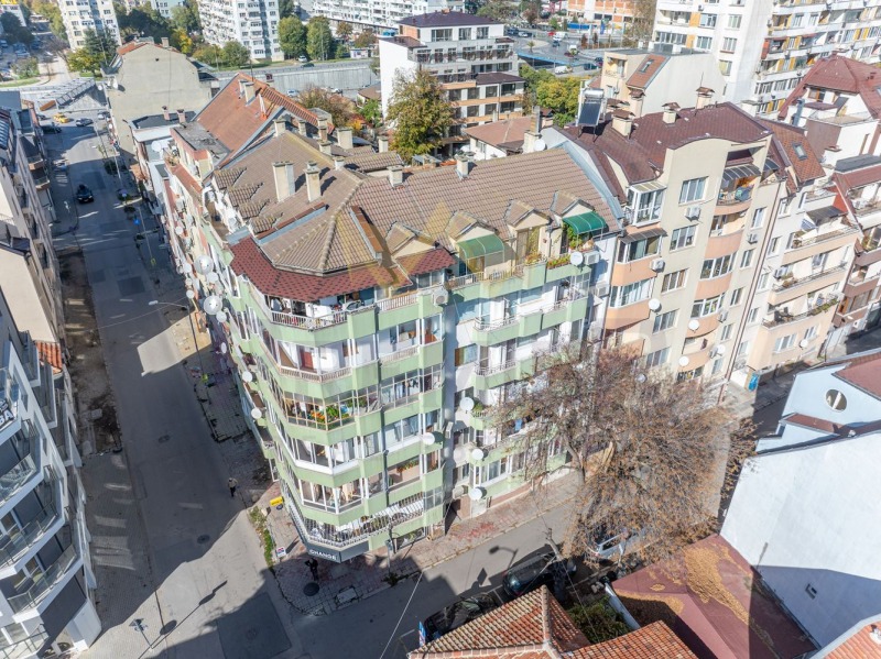 Satılık  2 yatak odası Varna , Kolhozen pazar , 85 metrekare | 67278342 - görüntü [16]