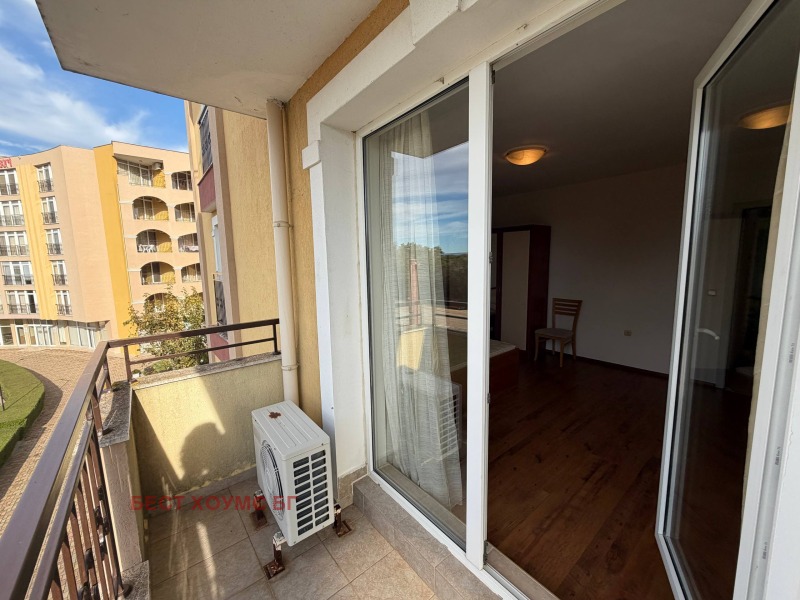 Продава 3-СТАЕН, гр. Ахелой, област Бургас, снимка 2 - Апартаменти - 52827247