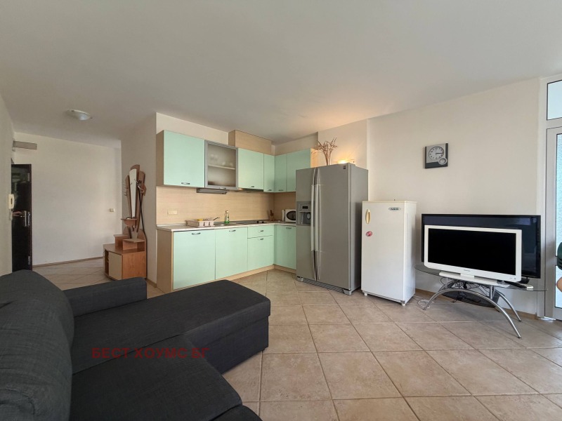 Продава 3-СТАЕН, гр. Ахелой, област Бургас, снимка 12 - Апартаменти - 52827247