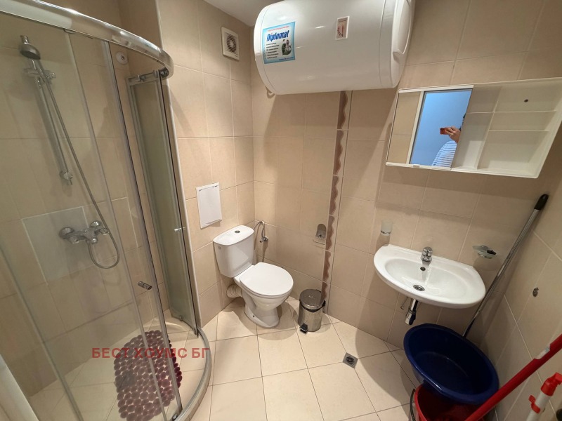 Продава 3-СТАЕН, гр. Ахелой, област Бургас, снимка 8 - Апартаменти - 52827247