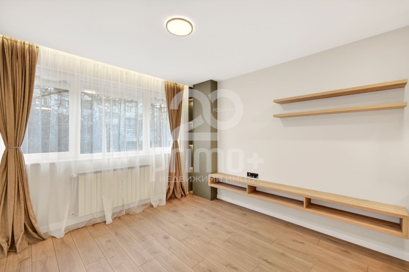 Продава 3-СТАЕН, гр. София, Красно село, снимка 5 - Апартаменти - 53500342