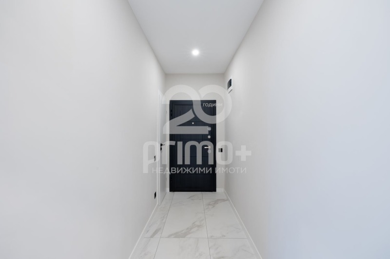 Продава 3-СТАЕН, гр. София, Красно село, снимка 15 - Апартаменти - 53500342