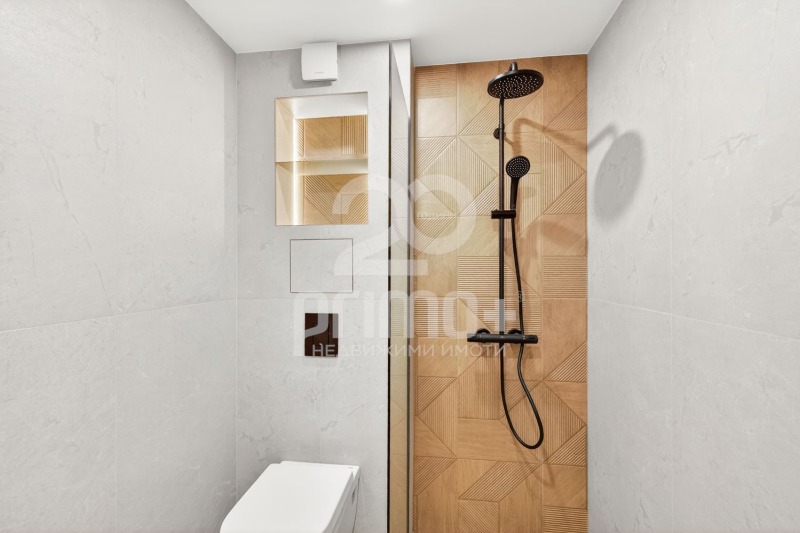 Продава 3-СТАЕН, гр. София, Красно село, снимка 11 - Апартаменти - 53500342