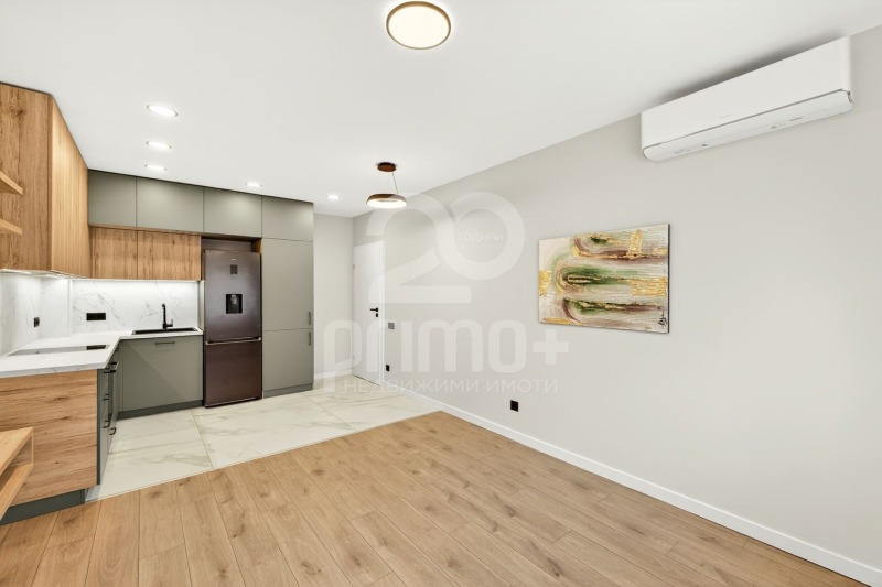 Продава 3-СТАЕН, гр. София, Красно село, снимка 2 - Апартаменти - 53500342