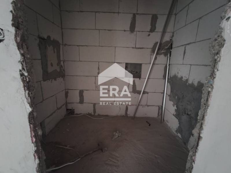 Продава 3-СТАЕН, гр. Силистра, Изток, снимка 8 - Апартаменти - 54041240