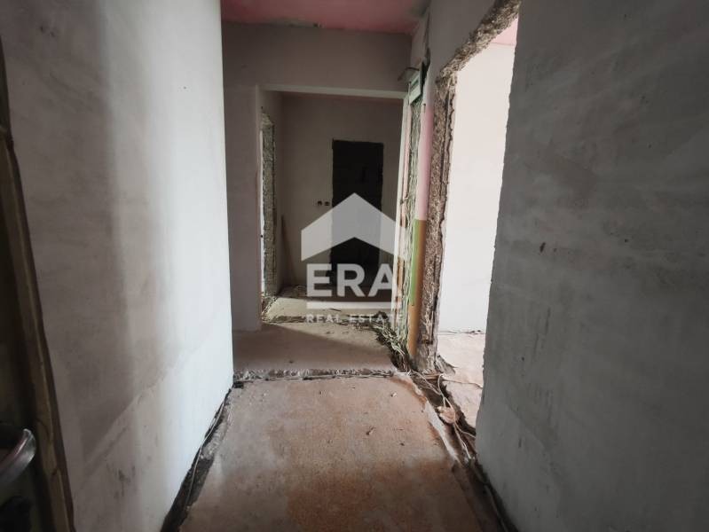 Продава 3-СТАЕН, гр. Силистра, Изток, снимка 10 - Апартаменти - 54041240