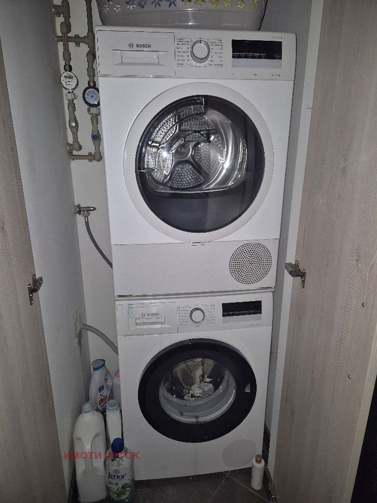 Продава  4-стаен град Перник , Изток , 103 кв.м | 45471844 - изображение [14]