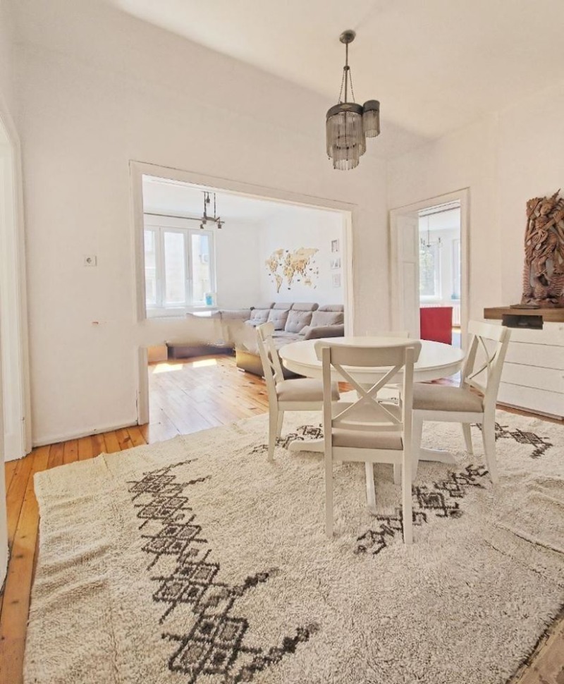 Продава 4-СТАЕН, гр. София, Център, снимка 17 - Апартаменти - 52549313