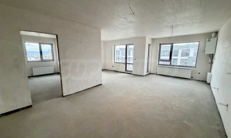 Продава 4-СТАЕН, гр. София, Малинова долина, снимка 4 - Апартаменти - 52636958