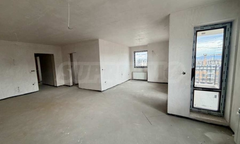 Продава 4-СТАЕН, гр. София, Малинова долина, снимка 5 - Апартаменти - 52636958