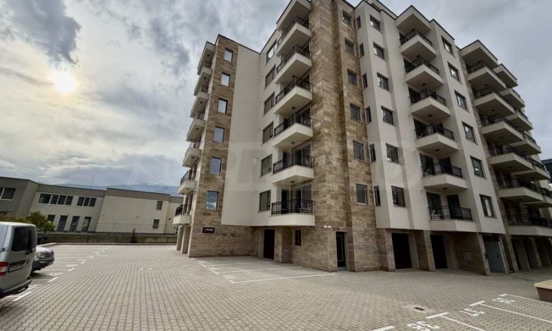 Продава 4-СТАЕН, гр. София, Малинова долина, снимка 3 - Апартаменти - 52636958
